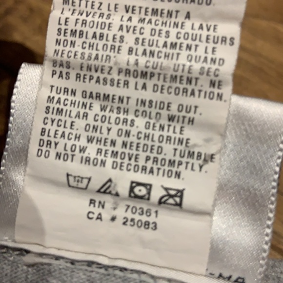 Walt Disney World Goofy sleeveless top - Picture 6 of 8